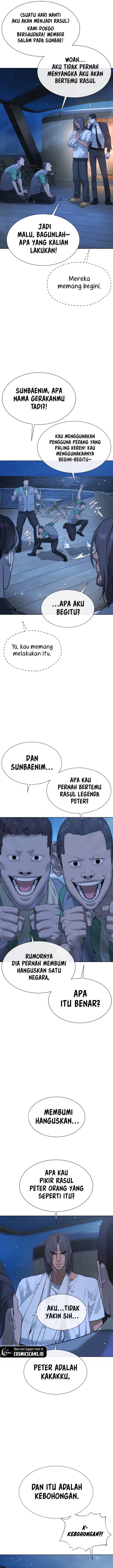 Killer Peter chapter 38
