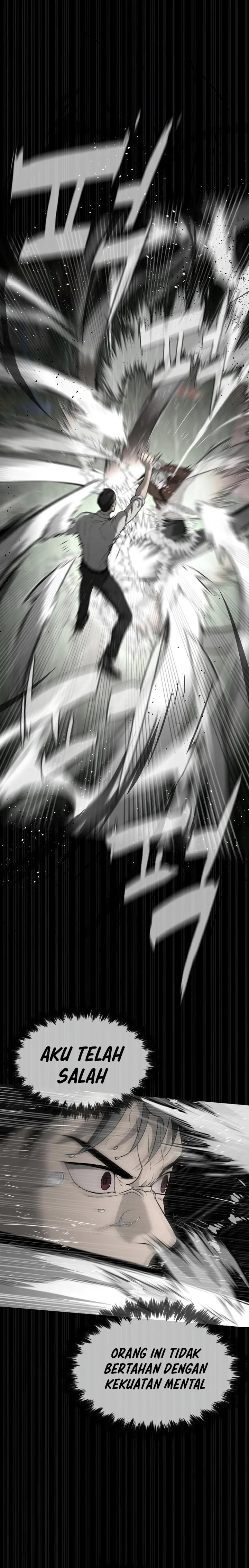 Killer Peter chapter 46