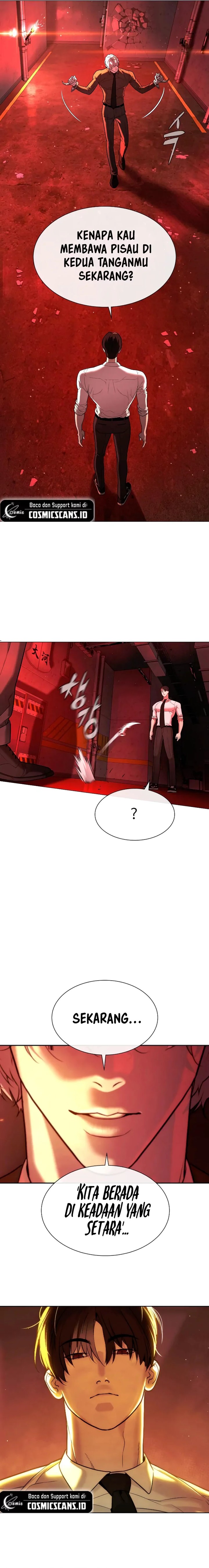 Killer Peter chapter 46