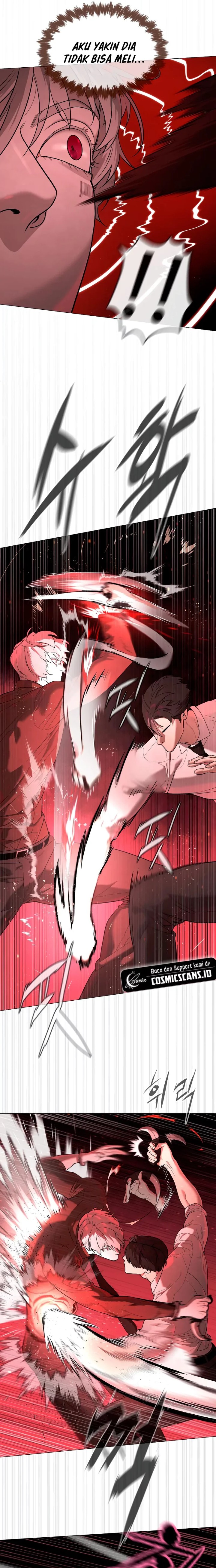 Killer Peter chapter 46