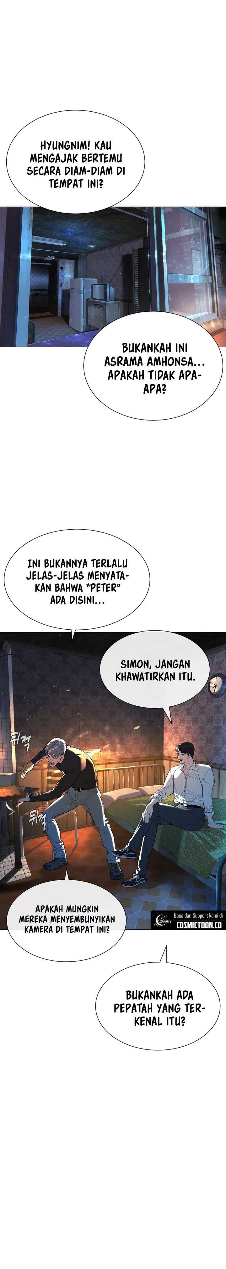 Dilarang COPAS - situs resmi www.mangacanblog.com - Komik killer peter 062 - chapter 62 63 Indonesia killer peter 062 - chapter 62 Terbaru 6|Baca Manga Komik Indonesia|Mangacan