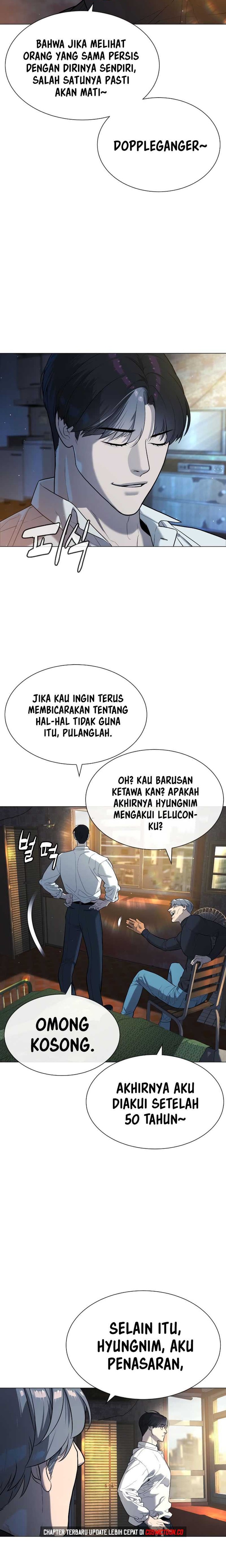 Dilarang COPAS - situs resmi www.mangacanblog.com - Komik killer peter 062 - chapter 62 63 Indonesia killer peter 062 - chapter 62 Terbaru 9|Baca Manga Komik Indonesia|Mangacan