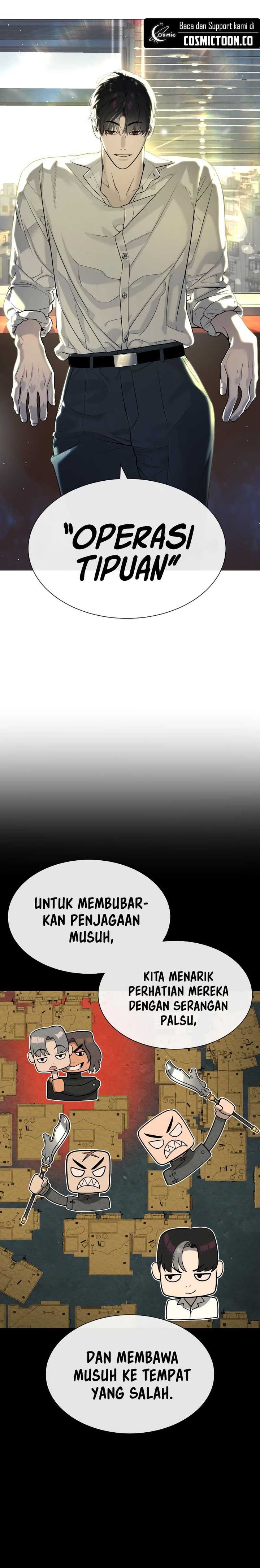 Dilarang COPAS - situs resmi www.mangacanblog.com - Komik killer peter 062 - chapter 62 63 Indonesia killer peter 062 - chapter 62 Terbaru 11|Baca Manga Komik Indonesia|Mangacan