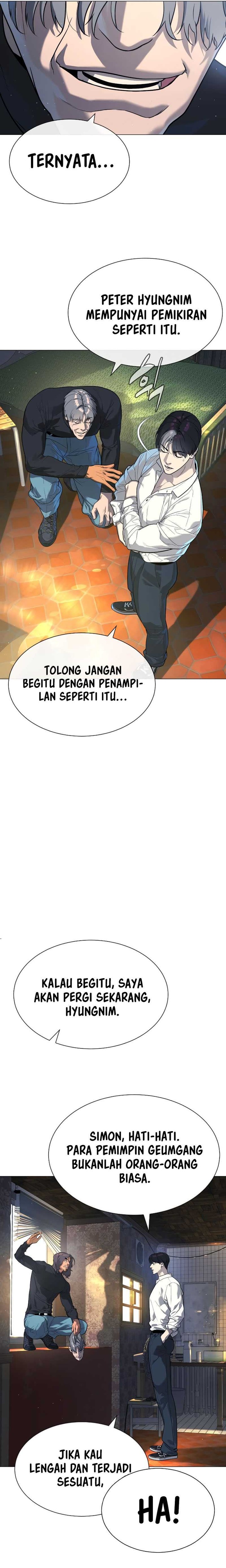 Dilarang COPAS - situs resmi www.mangacanblog.com - Komik killer peter 062 - chapter 62 63 Indonesia killer peter 062 - chapter 62 Terbaru 13|Baca Manga Komik Indonesia|Mangacan