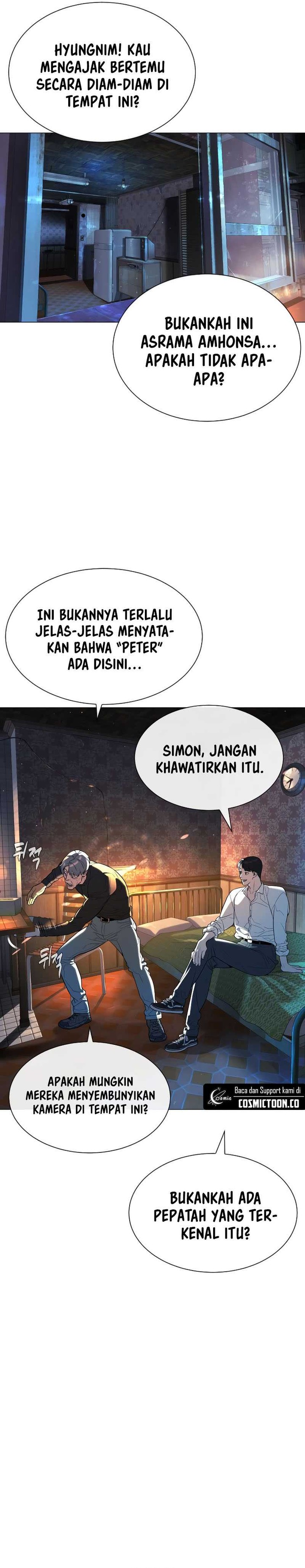 Dilarang COPAS - situs resmi www.mangacanblog.com - Komik killer peter 062 - chapter 62 63 Indonesia killer peter 062 - chapter 62 Terbaru 49|Baca Manga Komik Indonesia|Mangacan