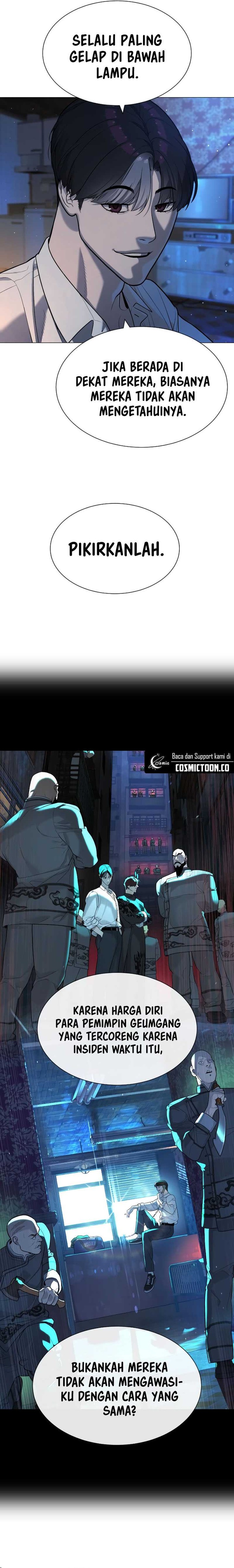 Dilarang COPAS - situs resmi www.mangacanblog.com - Komik killer peter 062 - chapter 62 63 Indonesia killer peter 062 - chapter 62 Terbaru 50|Baca Manga Komik Indonesia|Mangacan