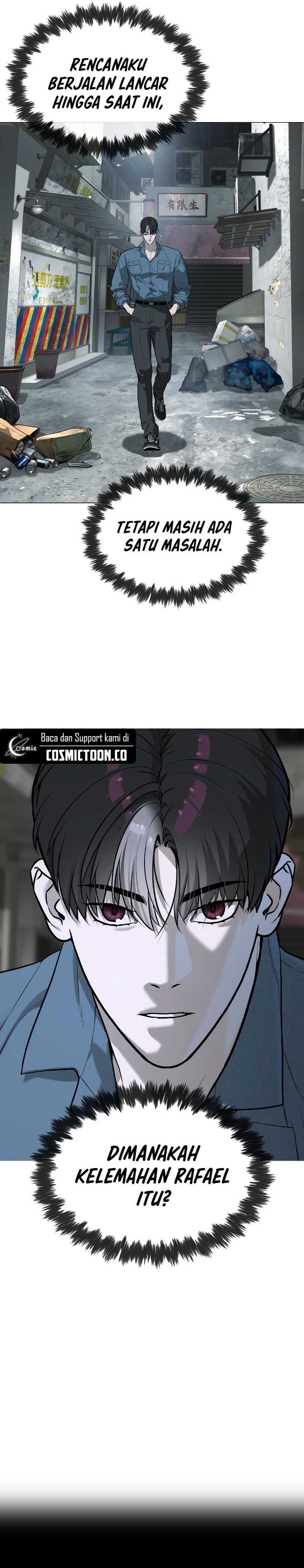Dilarang COPAS - situs resmi www.mangacanblog.com - Komik killer peter 062 - chapter 62 63 Indonesia killer peter 062 - chapter 62 Terbaru 58|Baca Manga Komik Indonesia|Mangacan
