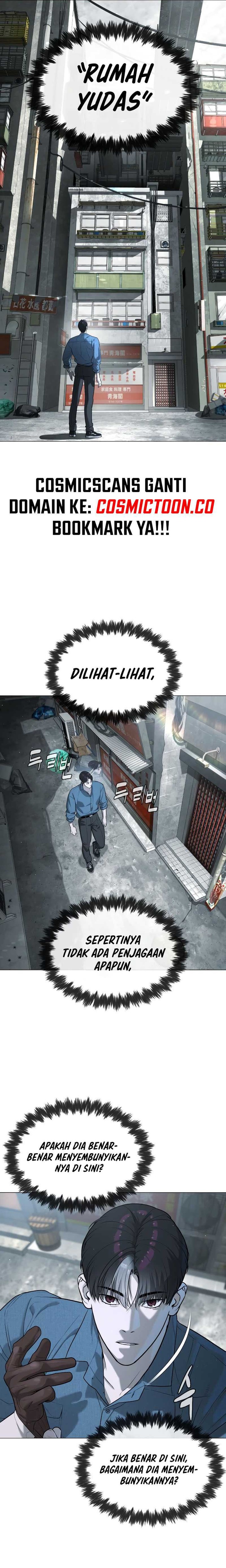 Dilarang COPAS - situs resmi www.mangacanblog.com - Komik killer peter 062 - chapter 62 63 Indonesia killer peter 062 - chapter 62 Terbaru 63|Baca Manga Komik Indonesia|Mangacan