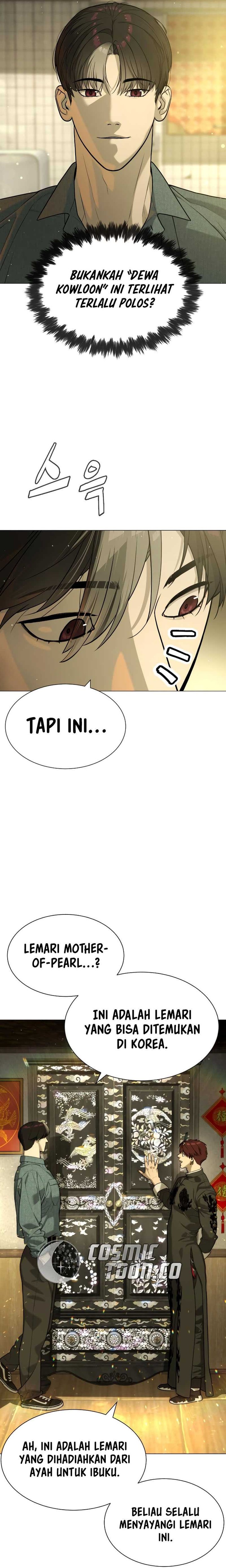 Dilarang COPAS - situs resmi www.mangacanblog.com - Komik killer peter 062 - chapter 62 63 Indonesia killer peter 062 - chapter 62 Terbaru 71|Baca Manga Komik Indonesia|Mangacan