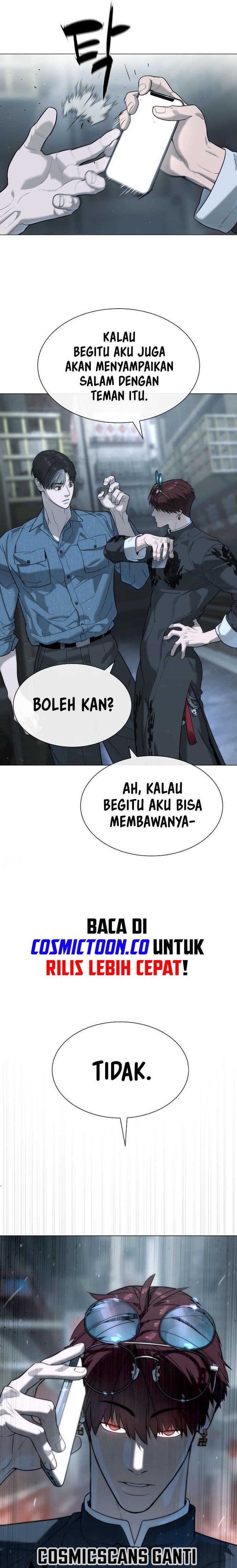 Killer Peter chapter 64