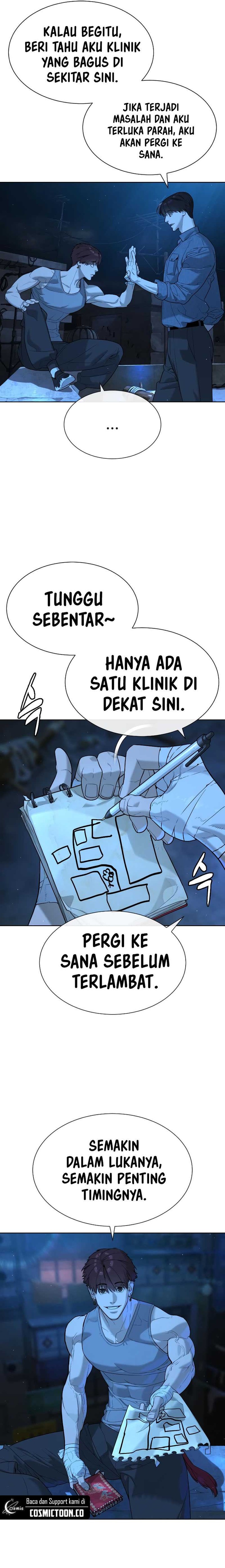 Killer Peter chapter 64