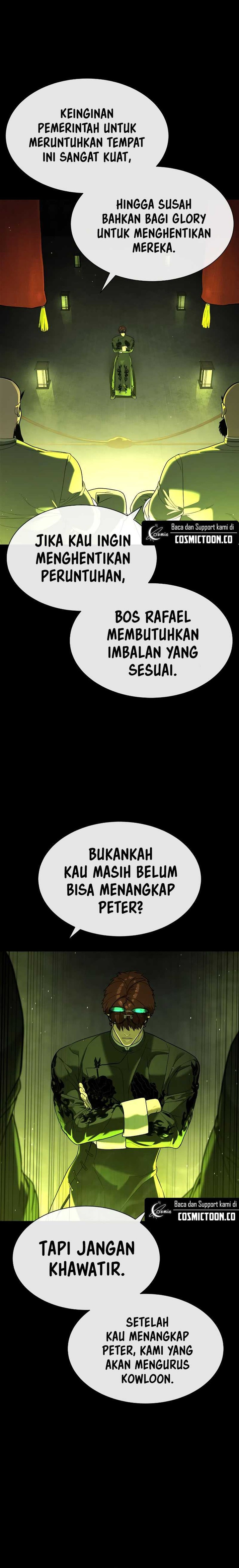 Killer Peter chapter 64