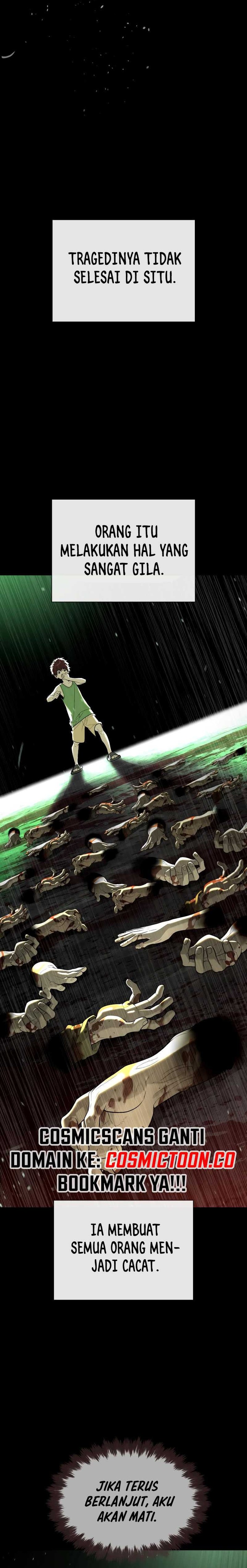 Killer Peter chapter 64