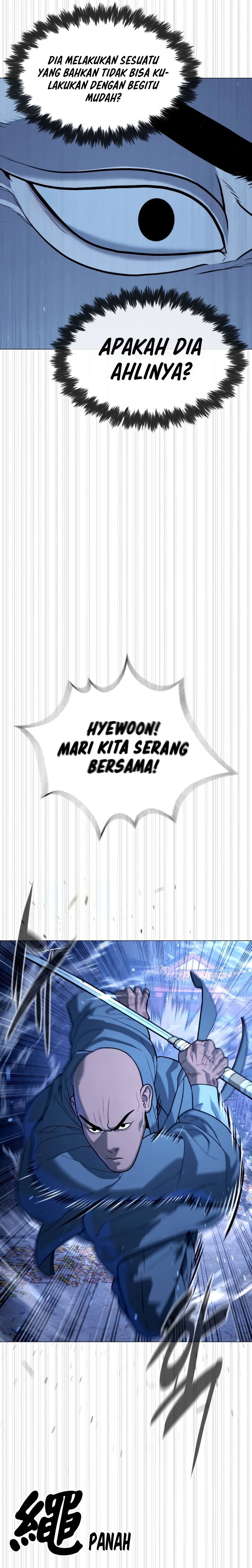 Dilarang COPAS - situs resmi www.mangacanblog.com - Komik killer peter 075 - chapter 75 76 Indonesia killer peter 075 - chapter 75 Terbaru 23|Baca Manga Komik Indonesia|Mangacan