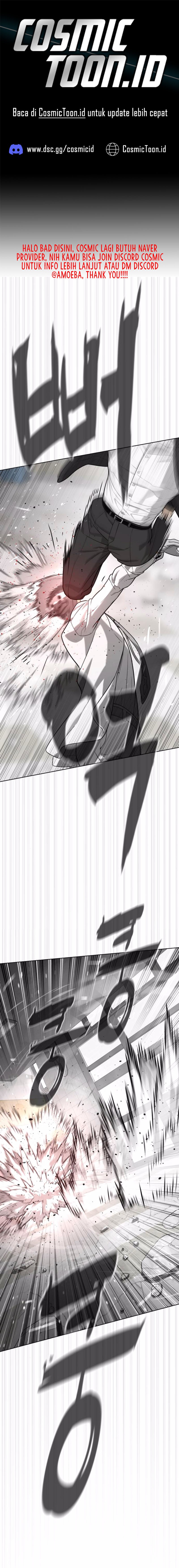 Killer Peter Chapter 98 Bahasa Indonesia