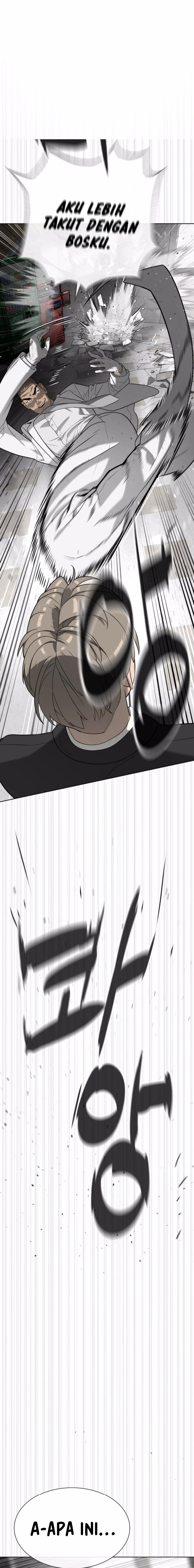 Killer Peter Chapter 98 Bahasa Indonesia
