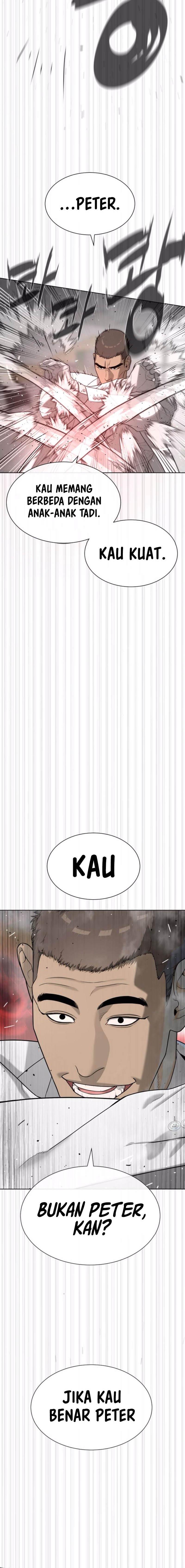 Killer Peter Chapter 98 Bahasa Indonesia