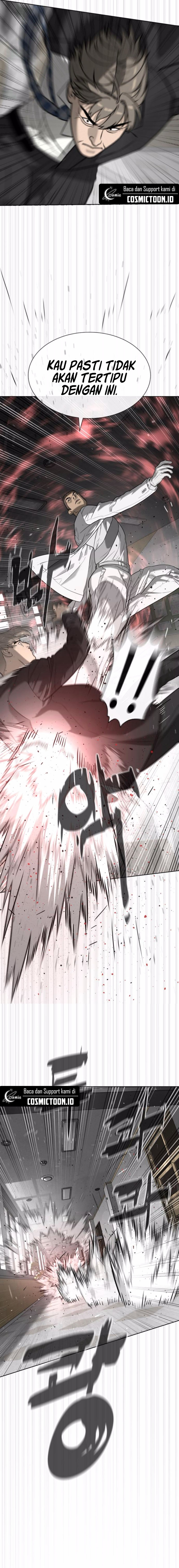 Killer Peter Chapter 98 Bahasa Indonesia