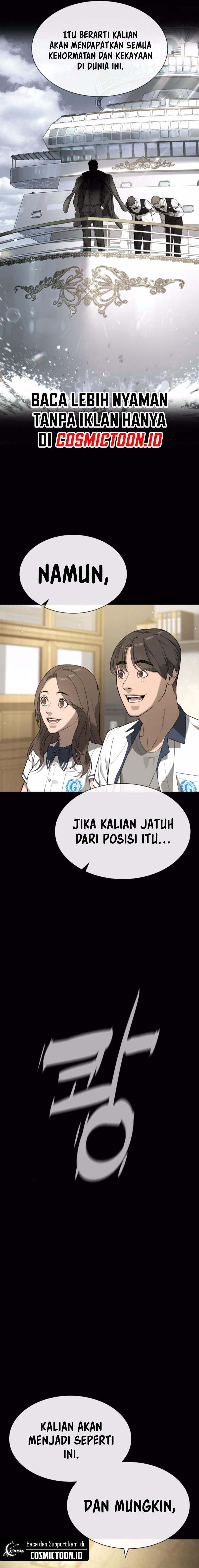 Killer Peter Chapter 98 Bahasa Indonesia