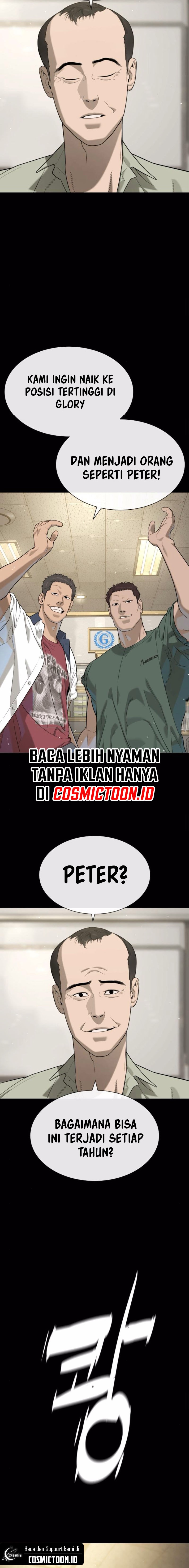 Killer Peter Chapter 98 Bahasa Indonesia