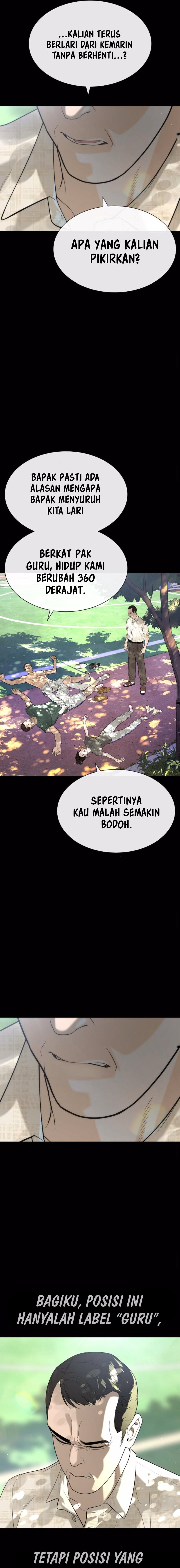 Killer Peter Chapter 98 Bahasa Indonesia