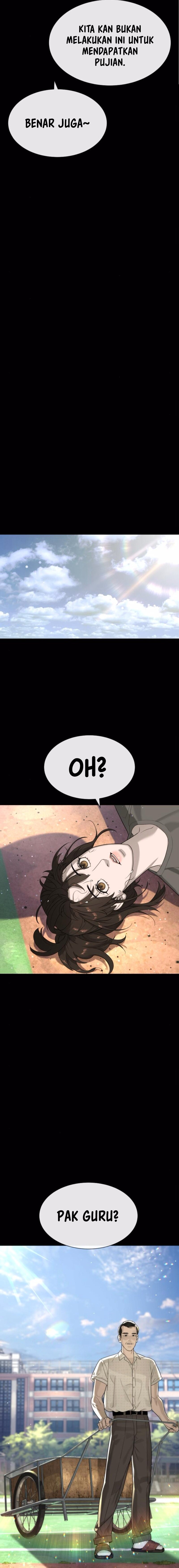 Killer Peter Chapter 98 Bahasa Indonesia