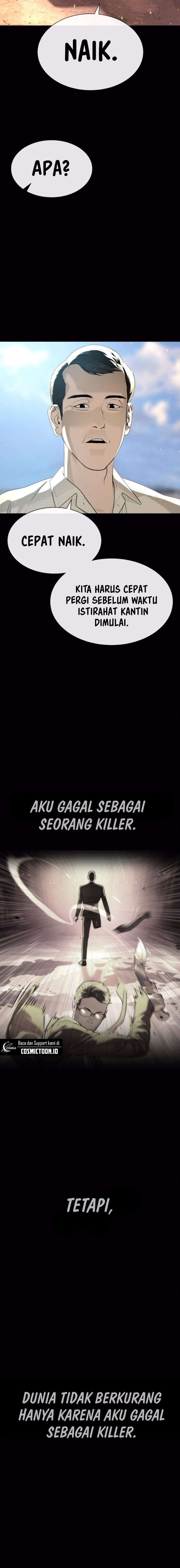 Killer Peter Chapter 98 Bahasa Indonesia