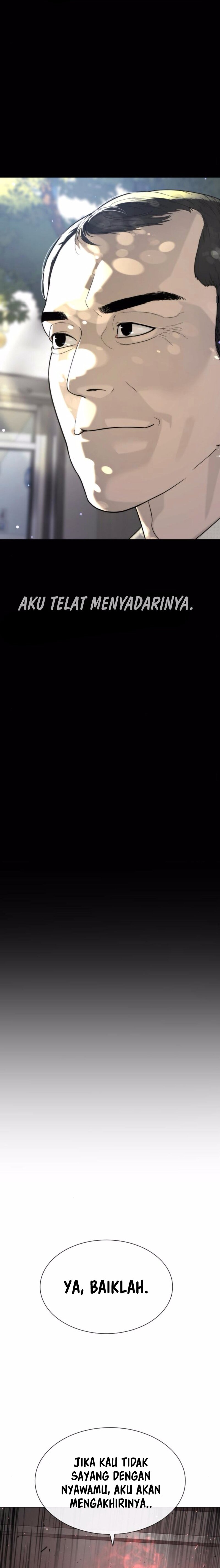 Killer Peter Chapter 98 Bahasa Indonesia
