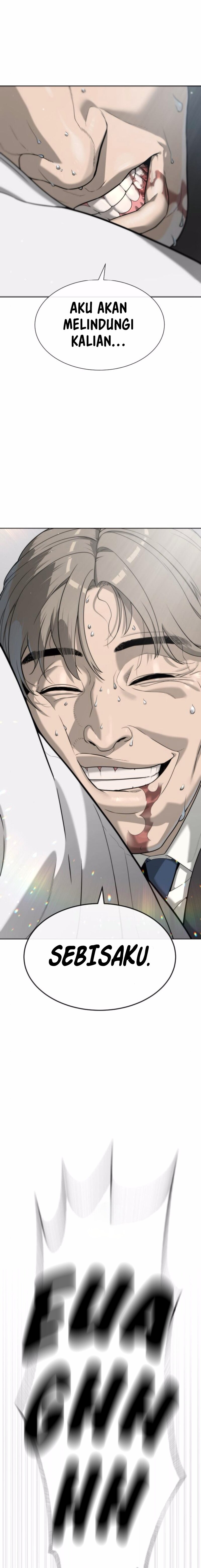 Killer Peter Chapter 98 Bahasa Indonesia