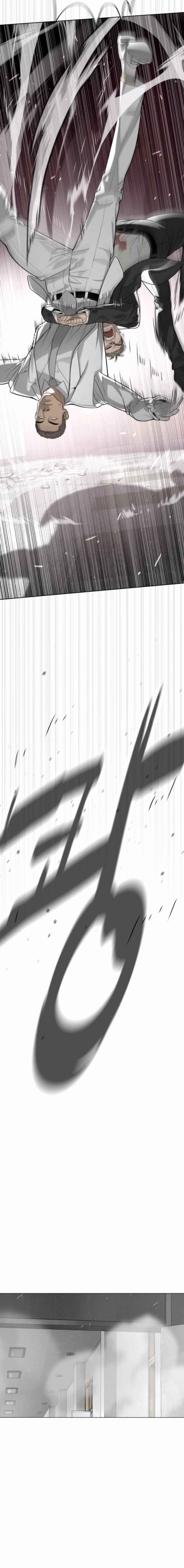 Killer Peter Chapter 98 Bahasa Indonesia