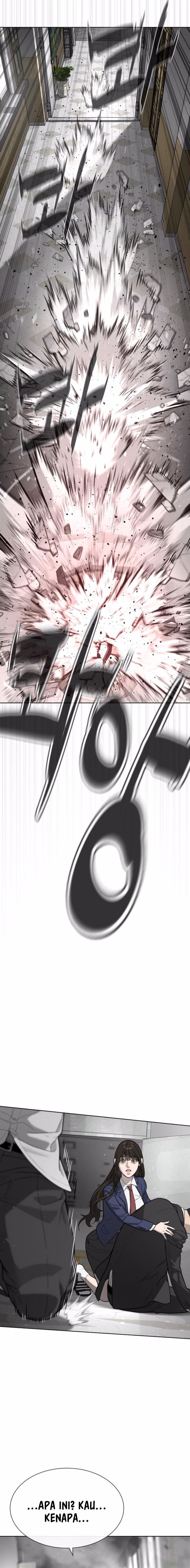 Killer Peter Chapter 98 Bahasa Indonesia