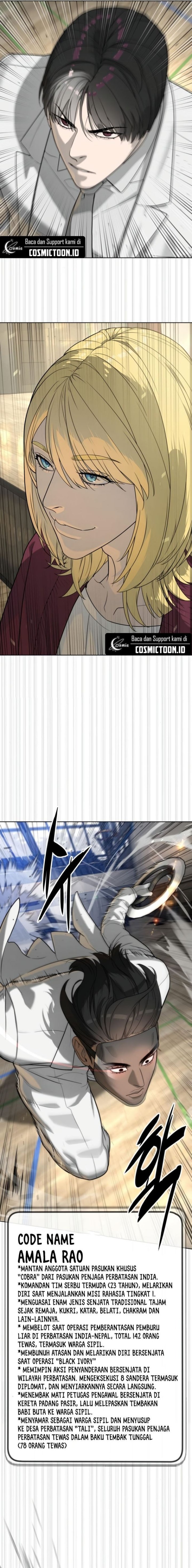 Dilarang COPAS - situs resmi www.mangacanblog.com - Komik killer peter 101 - chapter 101 102 Indonesia killer peter 101 - chapter 101 Terbaru 9|Baca Manga Komik Indonesia|Mangacan