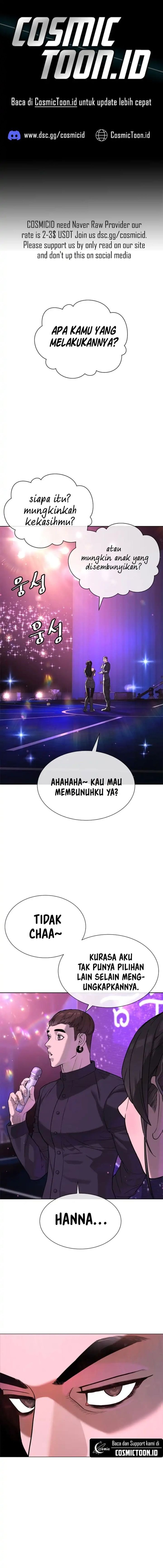 Killer Peter Chapter 106 Bahasa Indonesia