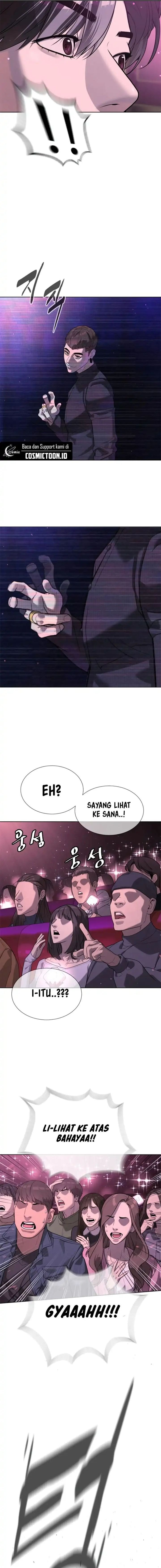 Killer Peter Chapter 106 Bahasa Indonesia