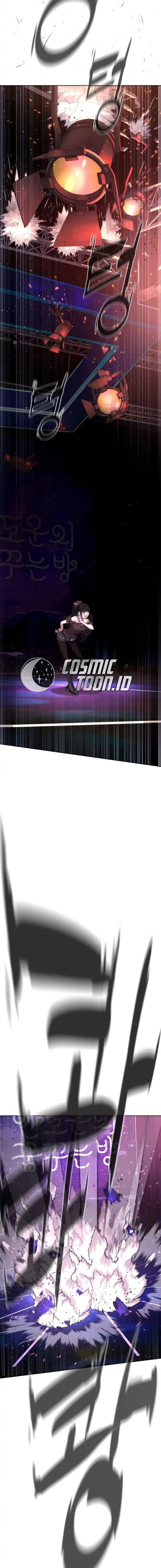 Killer Peter Chapter 106 Bahasa Indonesia