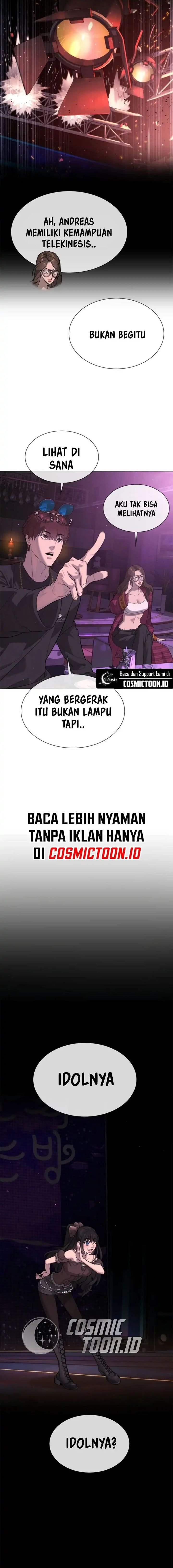 Killer Peter Chapter 106 Bahasa Indonesia