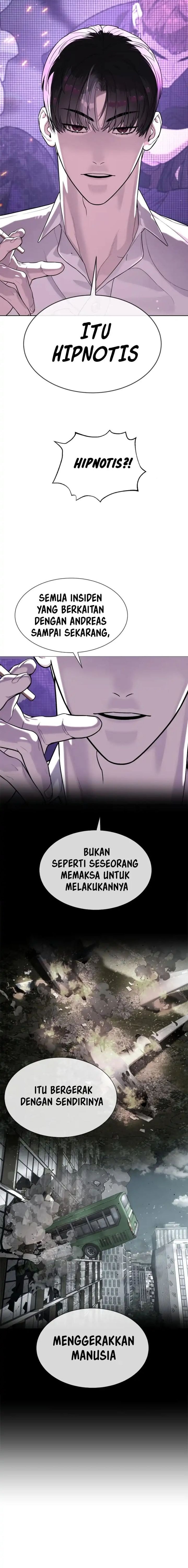 Killer Peter Chapter 106 Bahasa Indonesia
