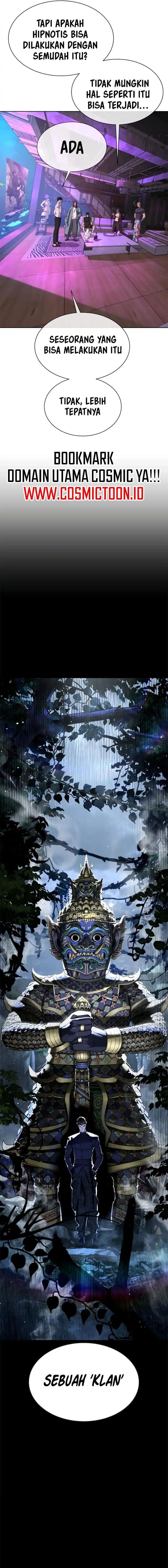 Killer Peter Chapter 106 Bahasa Indonesia