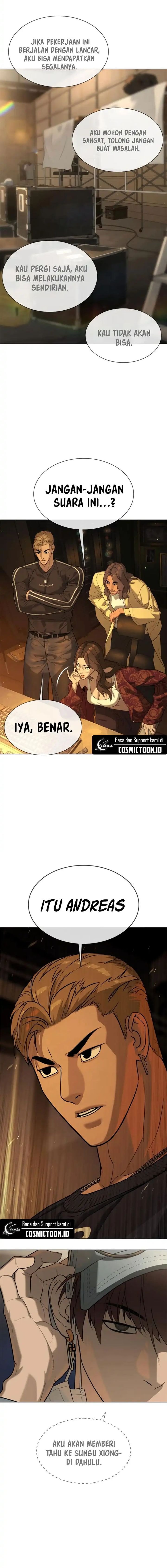 Killer Peter Chapter 106 Bahasa Indonesia