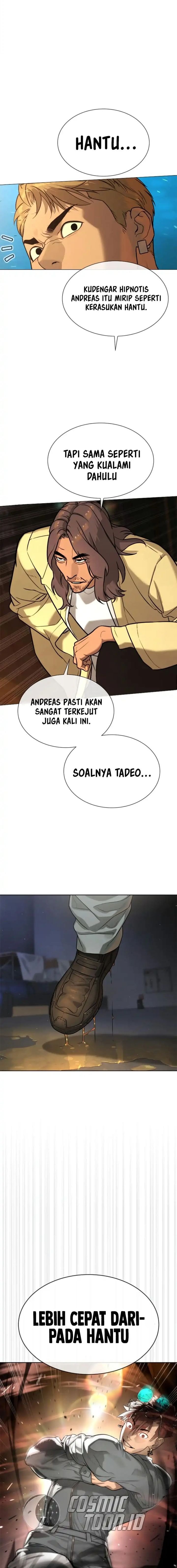 Killer Peter Chapter 106 Bahasa Indonesia