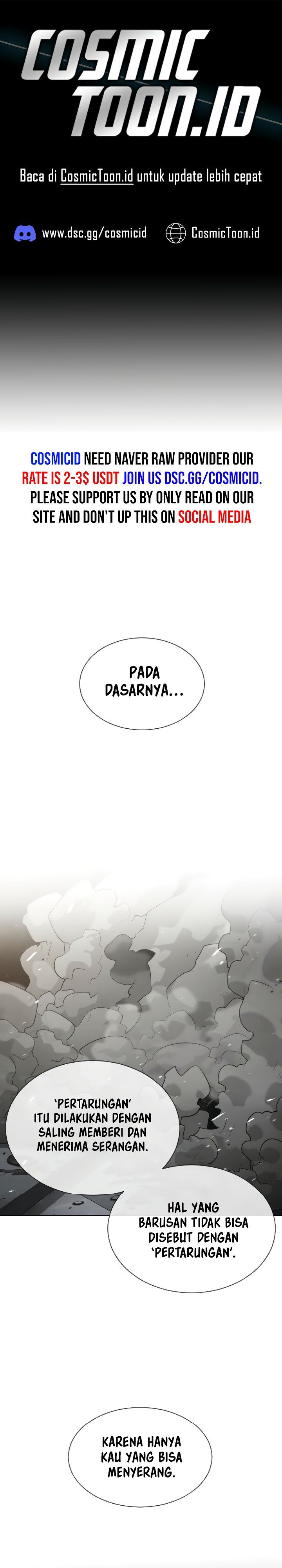 Killer Peter chapter 110