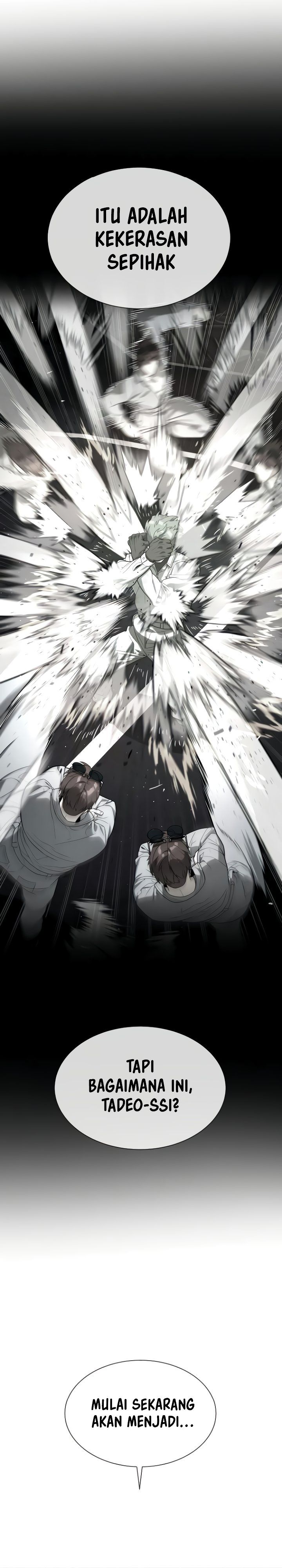 Killer Peter chapter 110