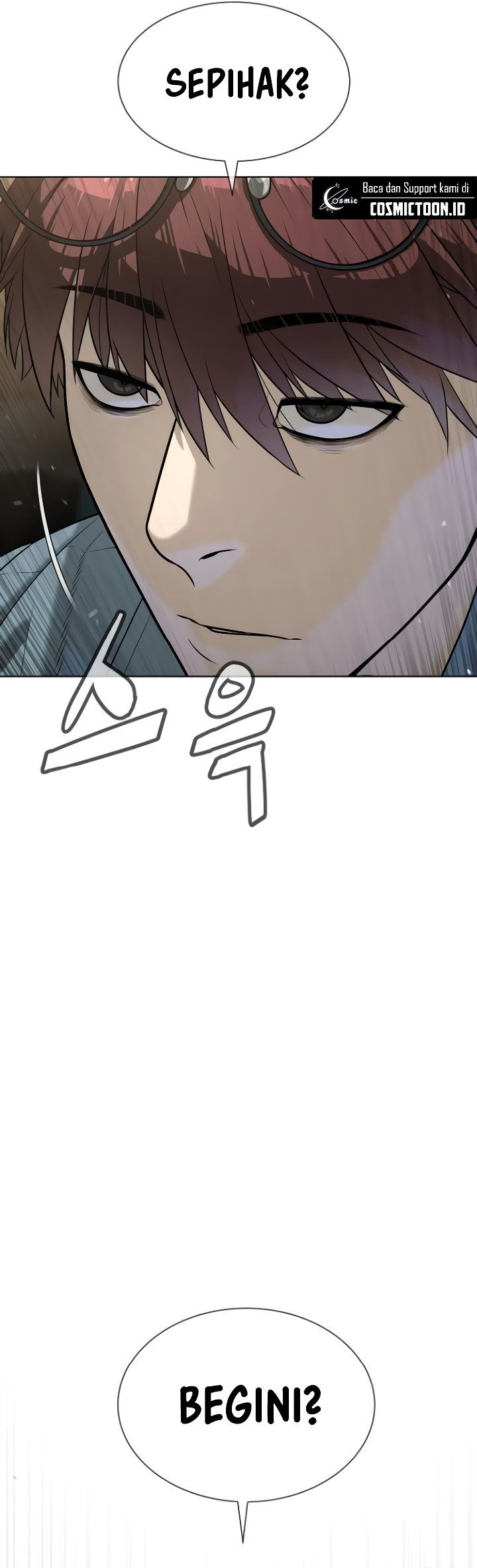 Killer Peter chapter 110