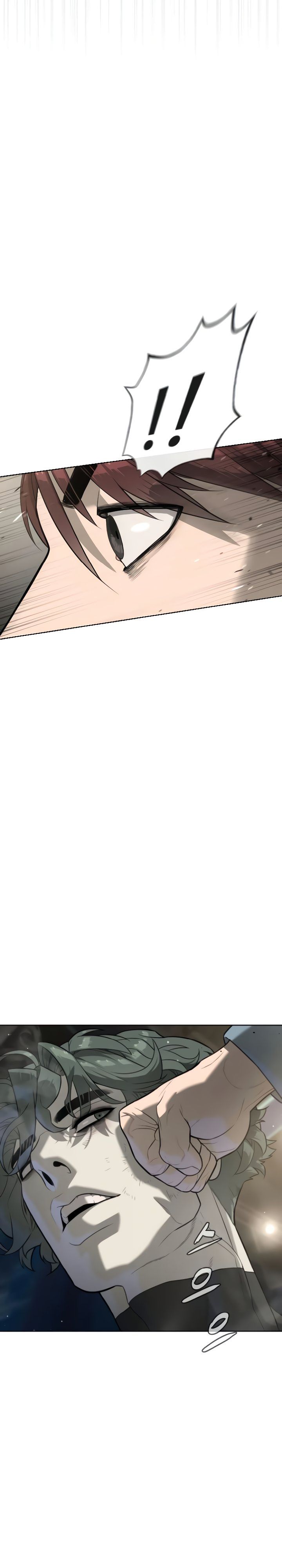 Killer Peter chapter 110