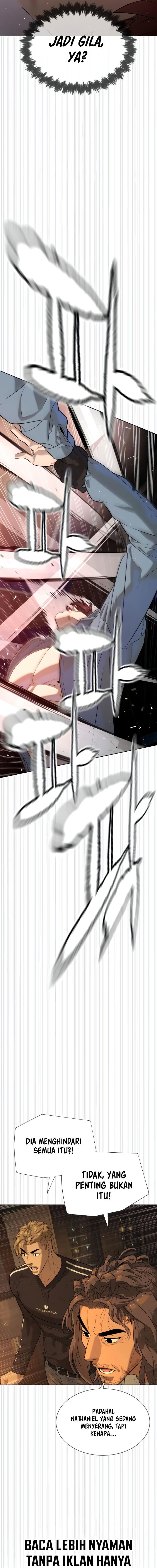 Killer Peter chapter 110