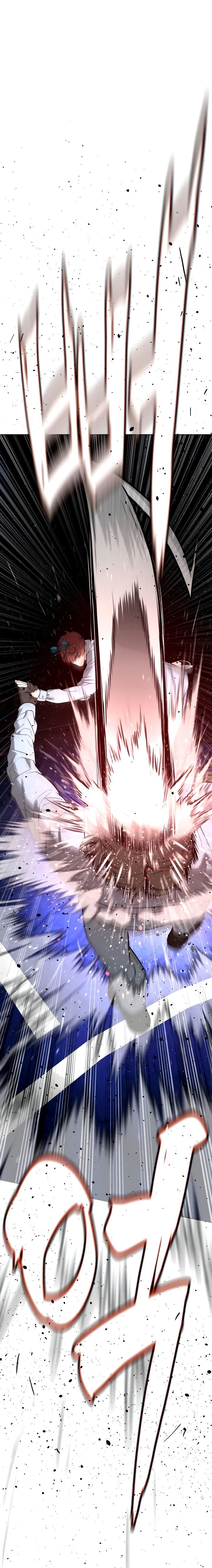 Killer Peter chapter 110