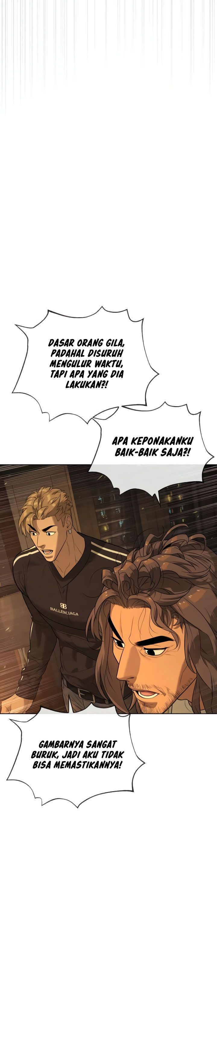 Killer Peter chapter 110