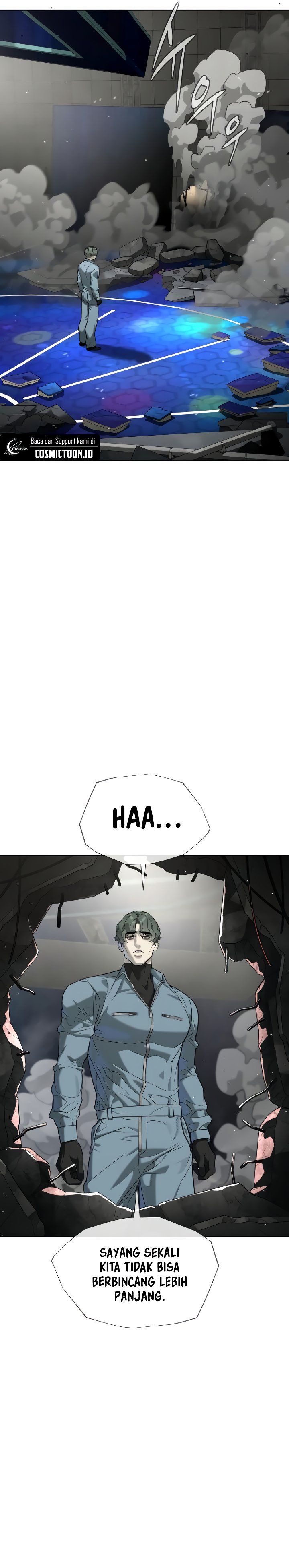 Killer Peter chapter 110