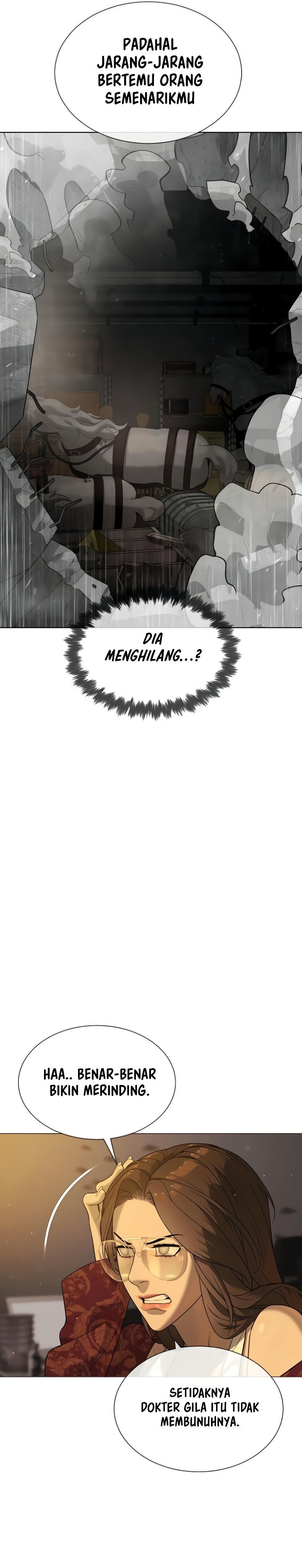 Killer Peter chapter 110