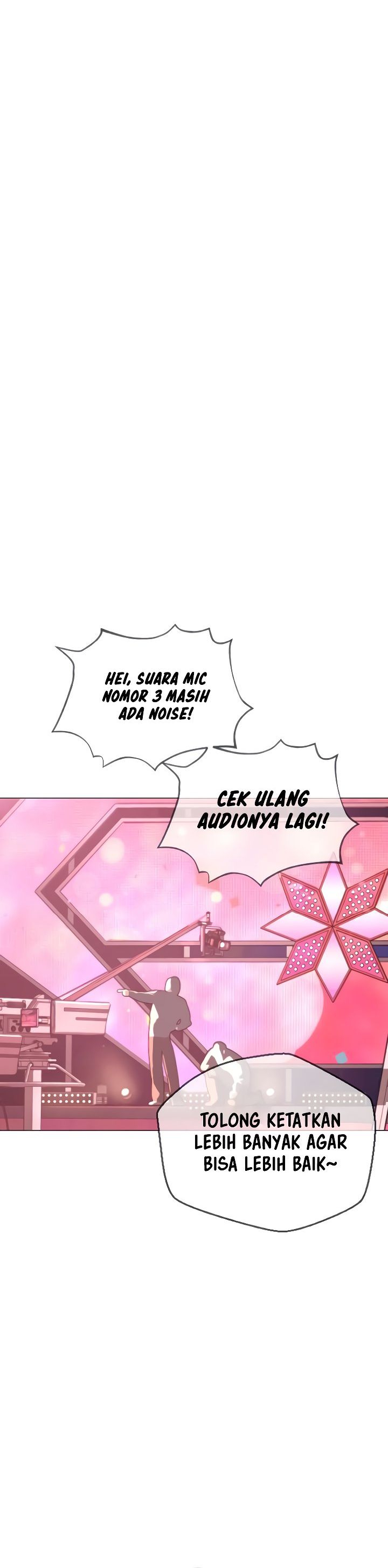 Killer Peter chapter 110